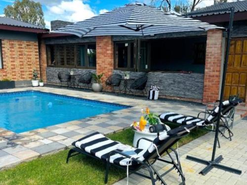 Hope Villa Luxury Accomodation