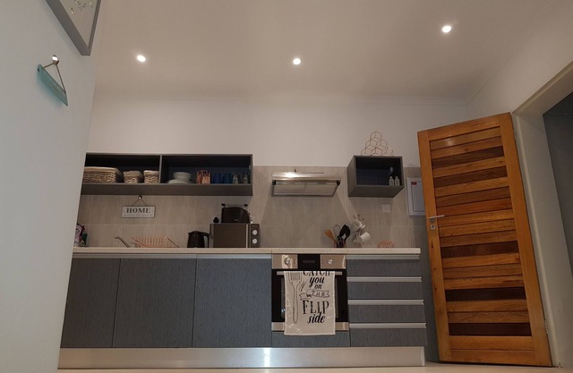 Hopes haven central Gaborone located in broadhurst, Great for peace and quiet.