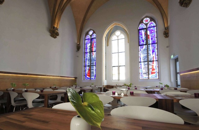 Hopper Hotel St. Josef