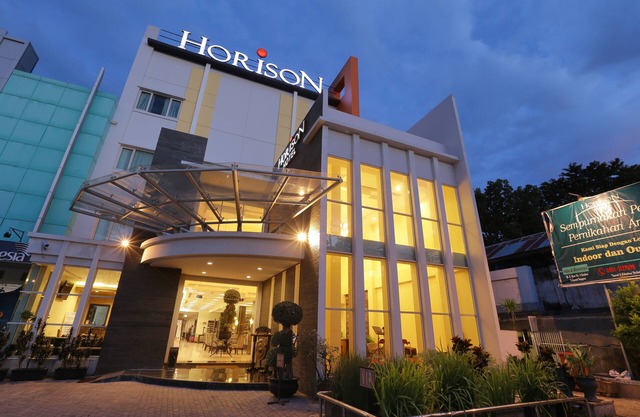 Horison Kendari