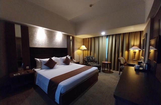 Horison Ultima Menteng Jakarta