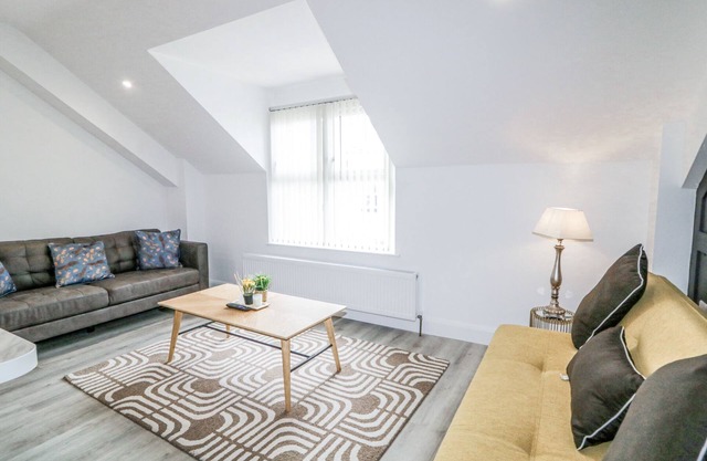 HORIZON APARTMENTS in Castlerock