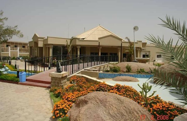 Horizon Hotels