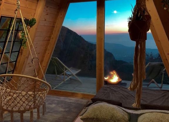 Horizon Lodge Medurec