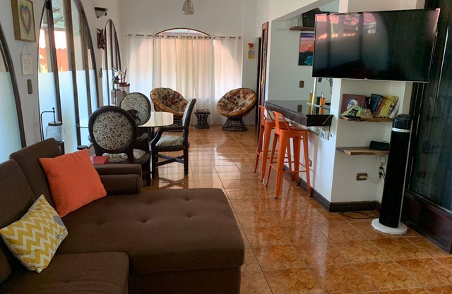 Horizon Lounge in Coco Beach