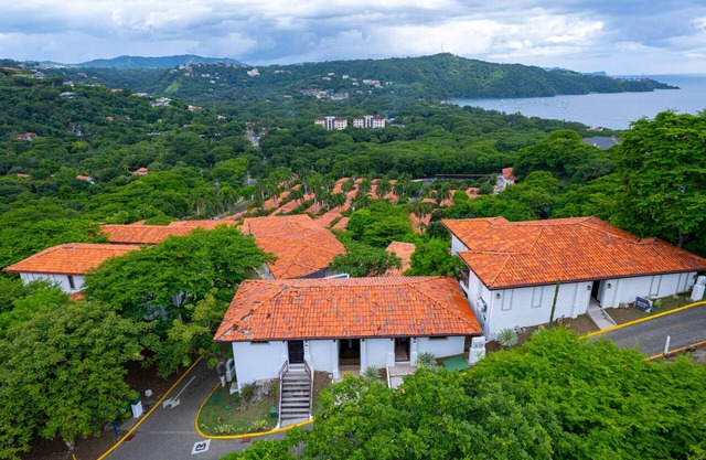 Horizon View Condo at Playa Hermosa