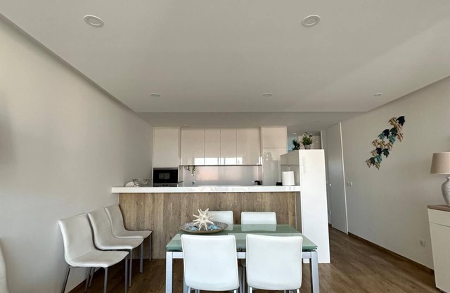 Horizonte do Mar: 2 bedrooms on the front line of the beautiful Apulia beach!
