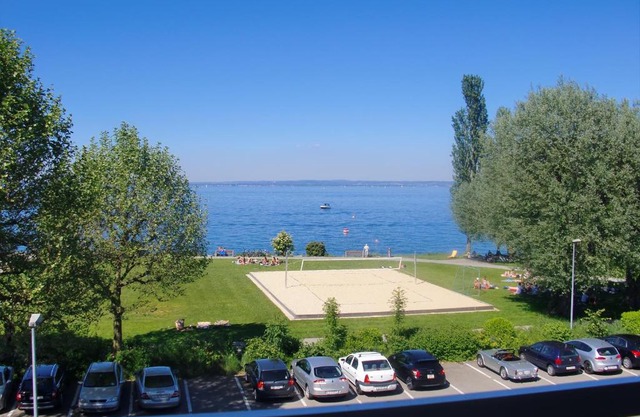 Horn Bodensee