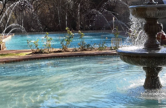 Hornbill Lodge