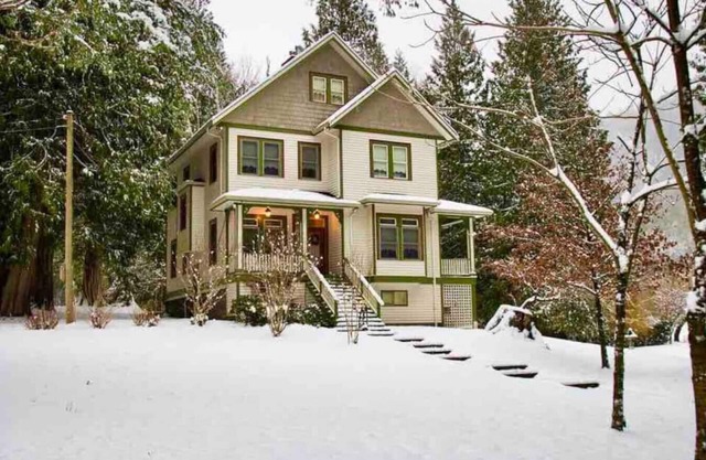 ?Hornby Lake Estate w/AC-5Bed Private Lakehouse?