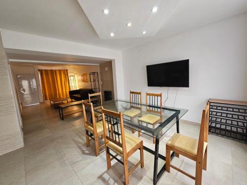 HORNEROS Duplex En Lujan de Cuyo Mendoza