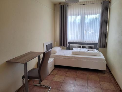 Horrem City Apartments