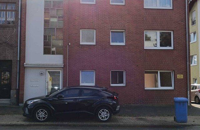 Horrem City Apartments