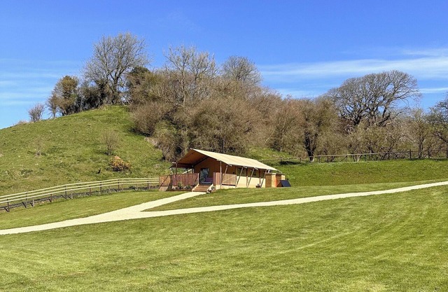 Horscombe Lodge - UKC6261