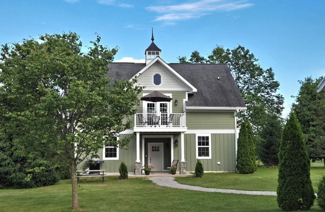 Horse farm in the Kentucky Bluegrass!nn