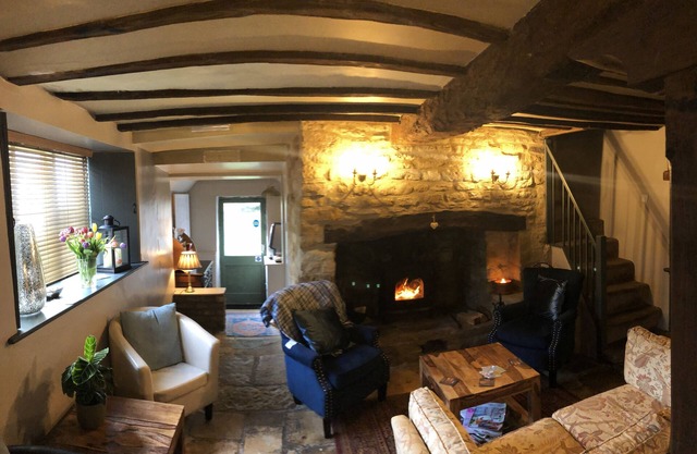 Horse & Groom - Upper Oddington