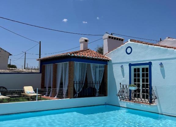 Horta do Monte