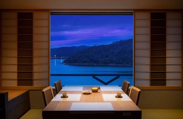 Hoshino Resorts KAI Enshu