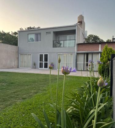 Hospedaje Buena Vibra