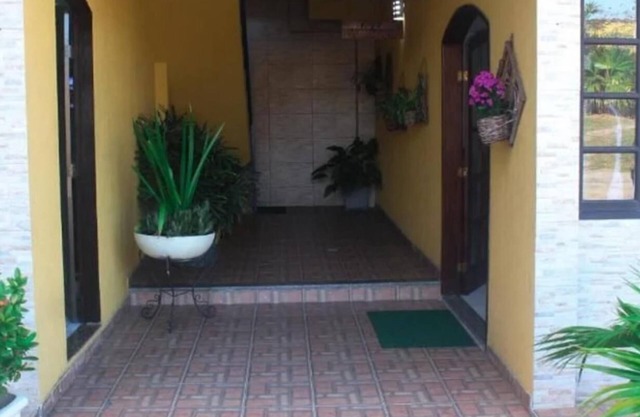 Hospedagem Central - Suíte 109 - Cabo Frio - Aluguel Econômico