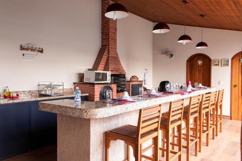 Hospedagem Aconchegante