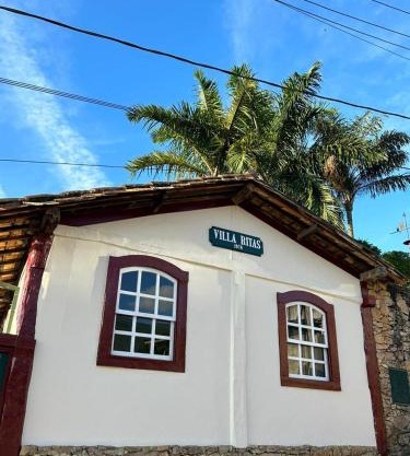 Hospedagem Casa 46