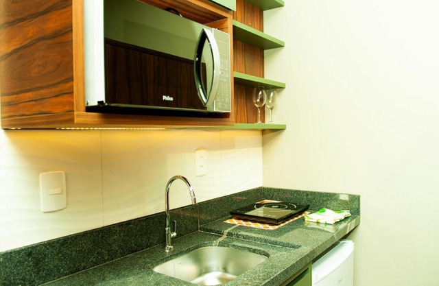 HOSPEDAGEM CASA COMPACTA