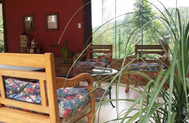 Hospedagem Casa Donadello