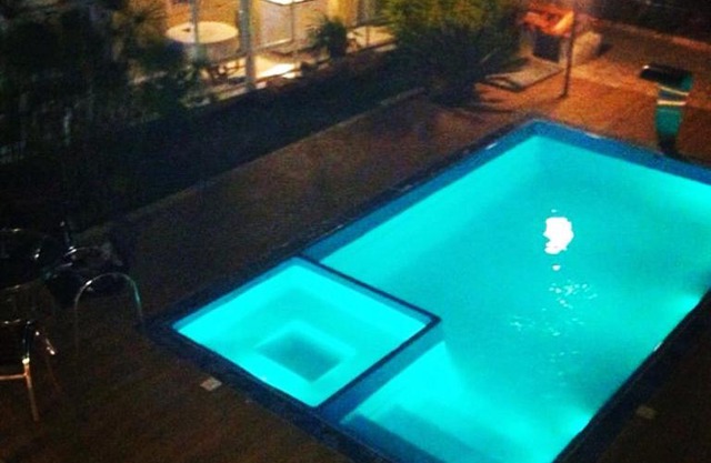 Hospedagem em Diamantina