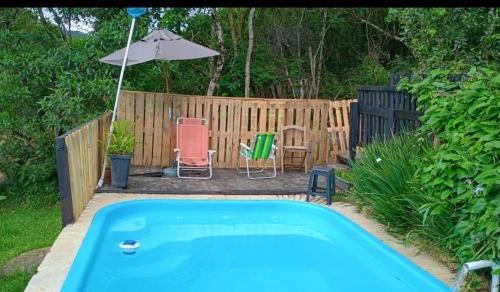 Hospedagem em Pirabeiraba