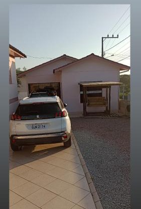 Hospedagem Famíliar Hoffmann