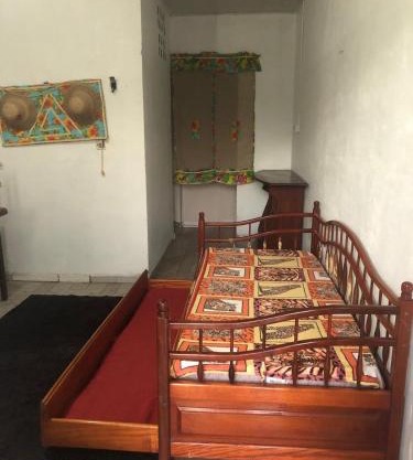 Hospedagem Familia Lima