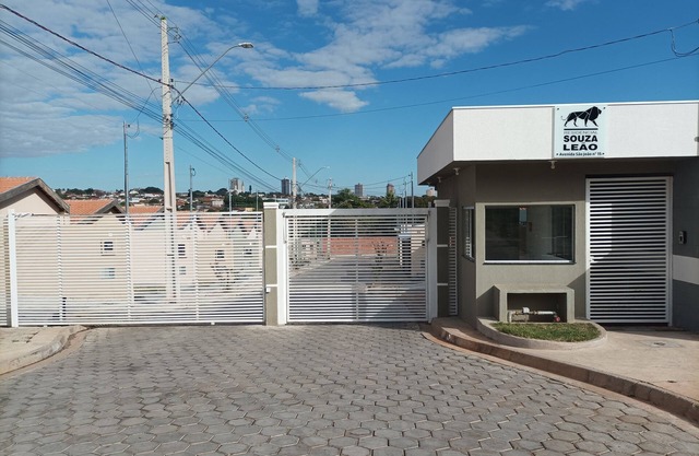 Hospedagem Mobiliada