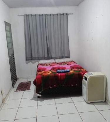 hospedagem Primavera