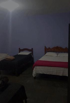 Hospedagem São Pedro