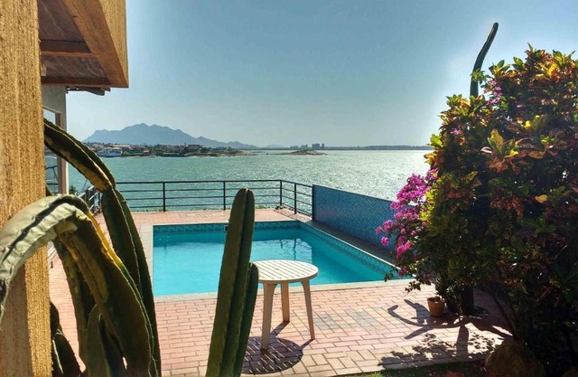 Hospedagem Sol e Mar