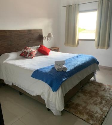 Hospedagem vicentina