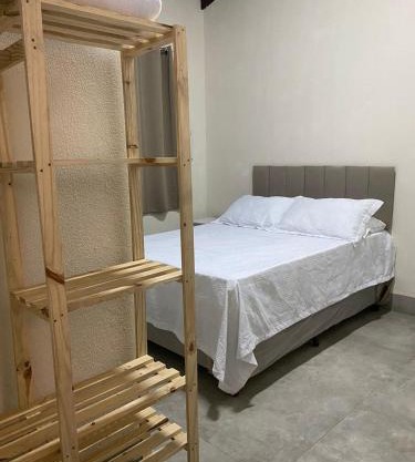 Hospedagens Express III