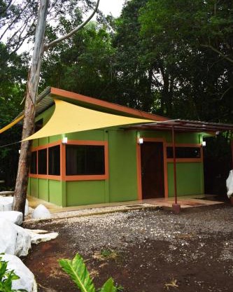 Hospedaje Casa Coyote