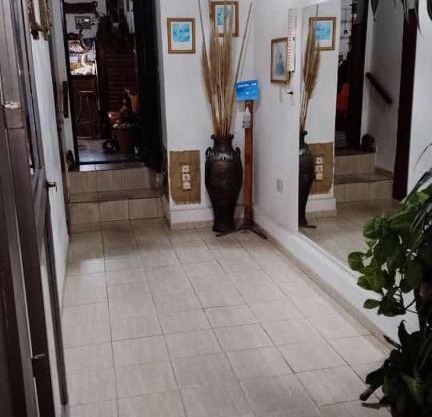 Hospedaje Cerros Dorados