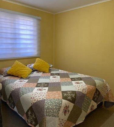 Hospedaje la casa de Julieta