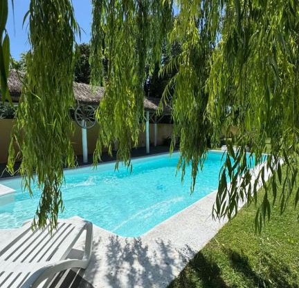 Hospedaje LH Quinta 1