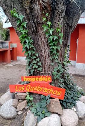 Hospedaje Los quebrachos
