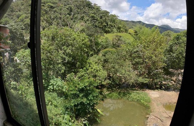 Hospedaje Naturaleza Viva