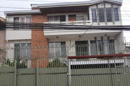 Hospedaje Turismo Académico Costa Rica