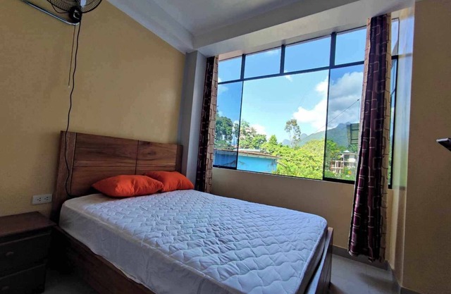 Hospedaje Valeria