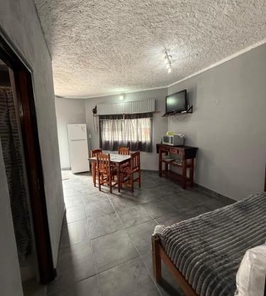 Hospedaje WAY & STAY Rooms