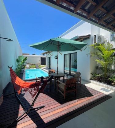 Hospedaria Casa Branca