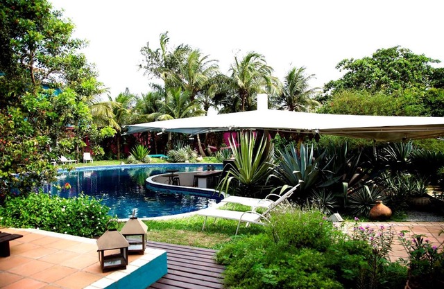 Hospedaria Entre Amigos