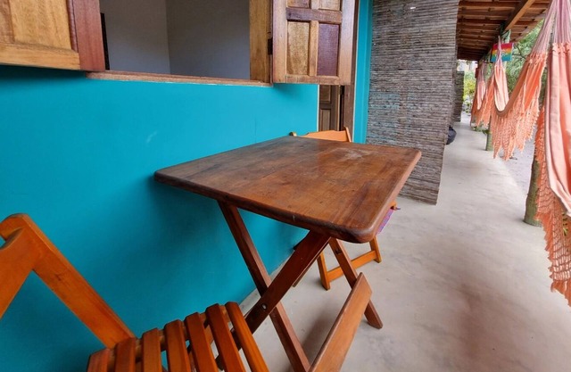 Hospedaria Flor do Xandó